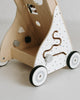 Wooden Activity Walker