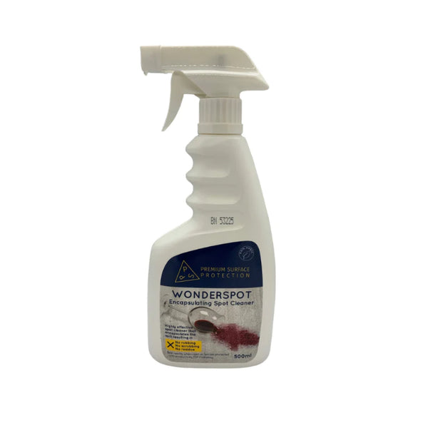 Wonder Spot Cleaner
