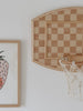 Quinn Basketball Hoop