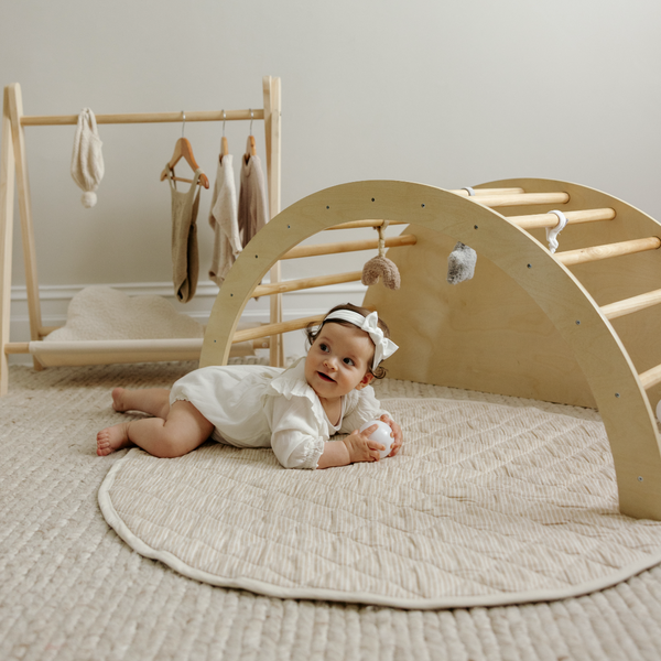Lune Arch Rocker | nuage interiors nz