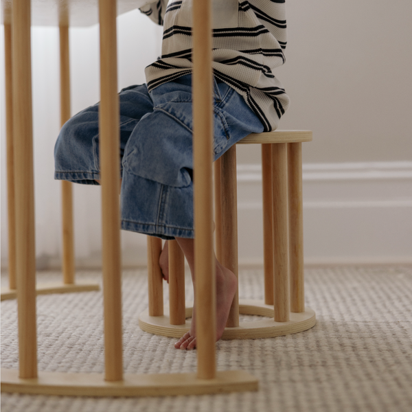 Lune Arch Rocker | nuage interiors nz