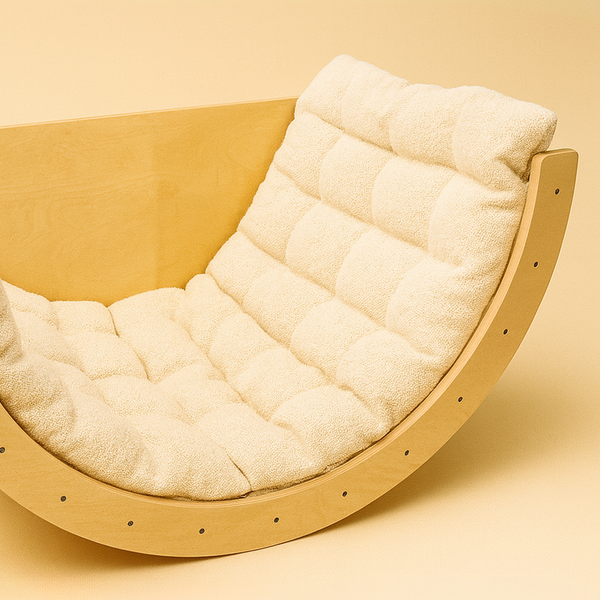 Lune Arch Rocker | nuage interiors nz