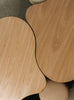 Léon Activity Table