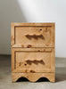 Orly Bedside Tables