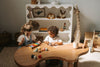 Léon Activity Table
