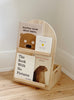 The Nuage Nursery