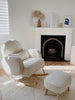 The Nuage Nursery